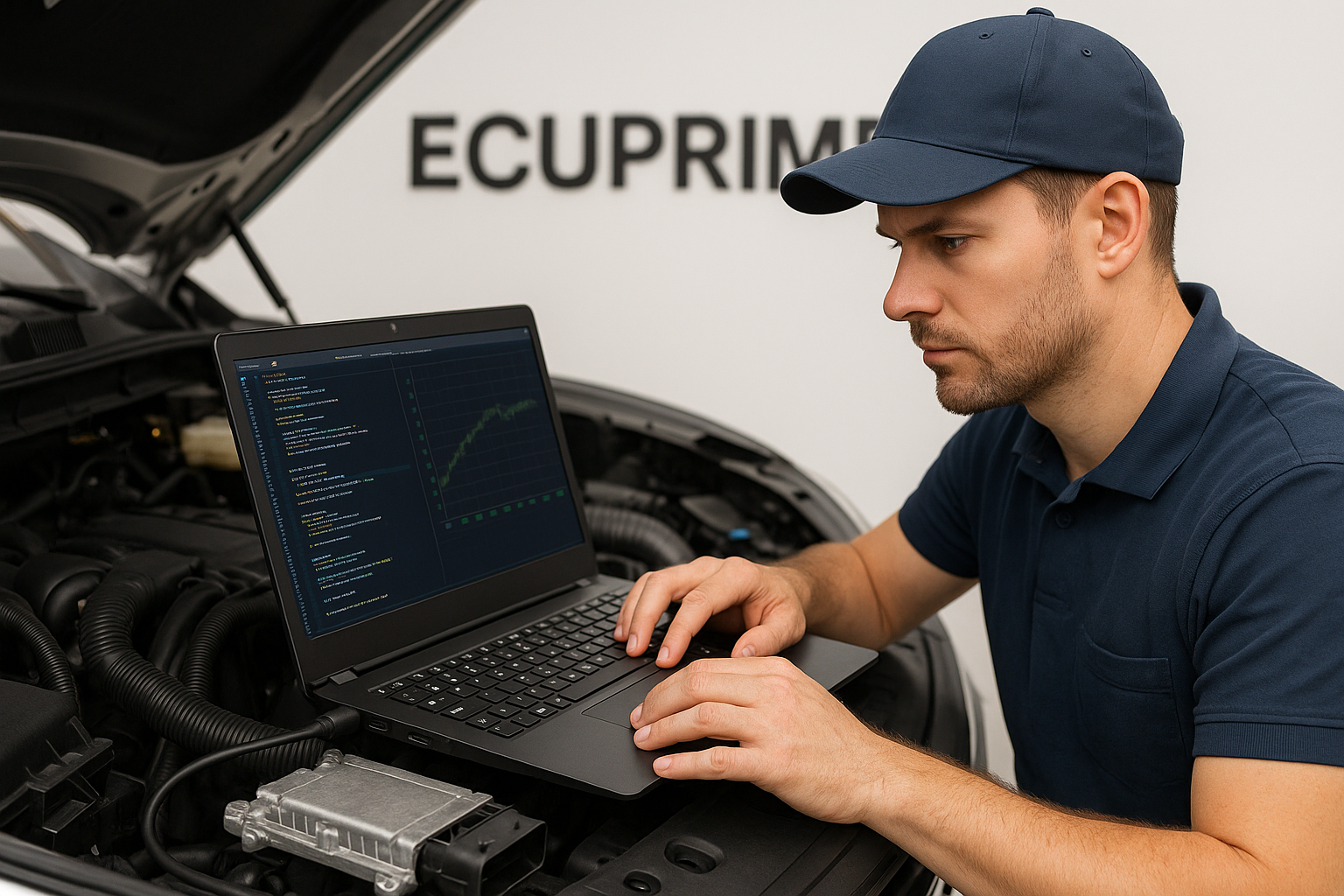 Otomotiv Yazılımları Zararlı Mıdır?