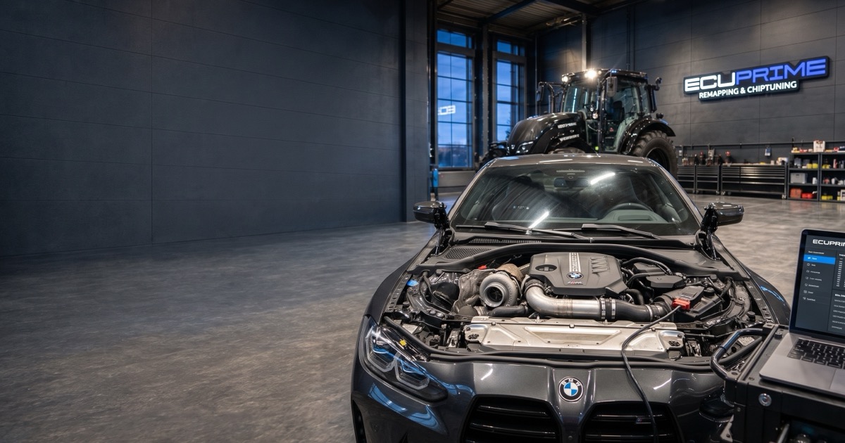 Chip Tuning Zararlı mı? Motor, Turbo ve Şanzımana Etkisi