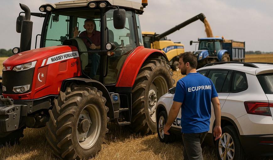 Prime Chiptuning’den Tarım Sektörüne Güçlü Destek: Bosch MD1CS069 İçin Geliştirilen Çözümlerle AdBlue Sorunlarına Son