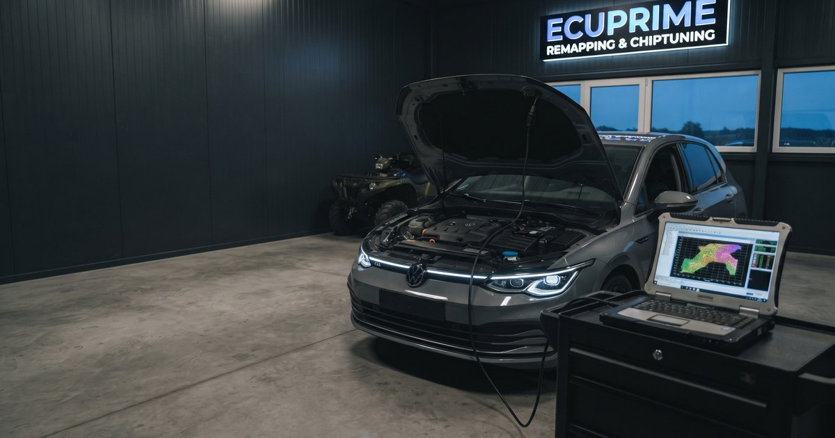 VW, Skoda ve Cupra 2.0 TDI evo Chip Tuning ve AdBlue: Bosch MD1CS004