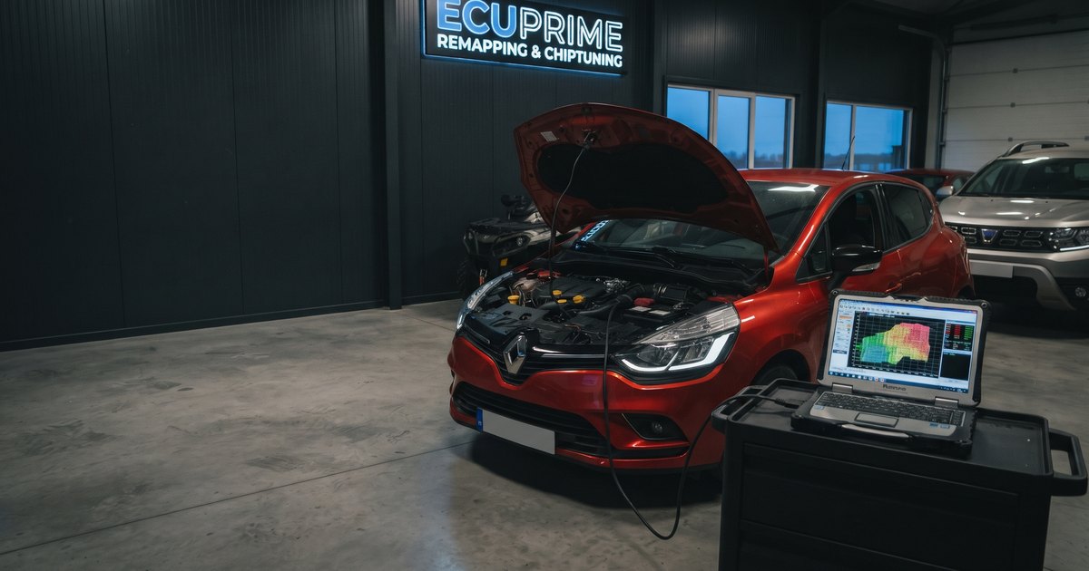 1.5 Blue dCi AdBlue Arıza Çözümü: Bosch MD1CS006 ve MD1CS016
